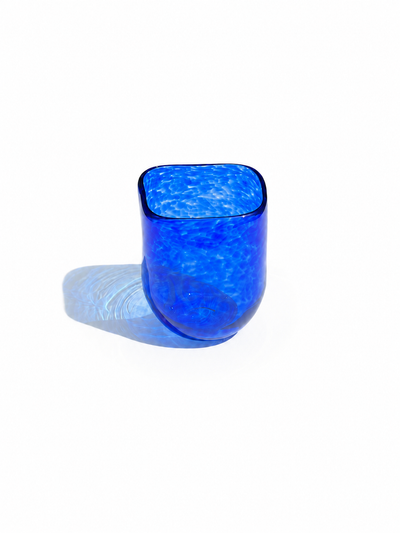 Gobelet "Banc de poissons"