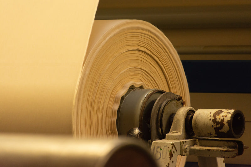 HIGH-END FRENCH FABRICS