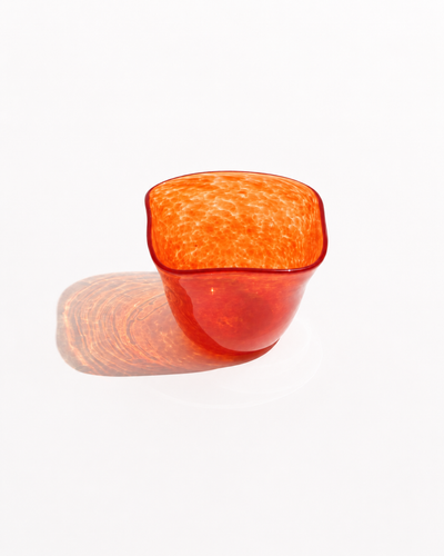 coupelle orange a fruits, coudre paris. 
