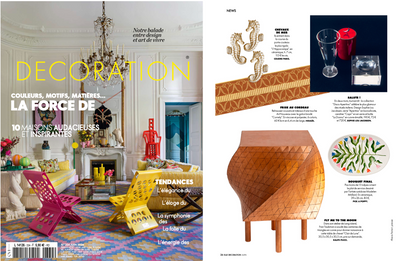 ELLE DÉCORATION