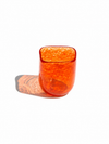 Gobelet "Banc de poissons"