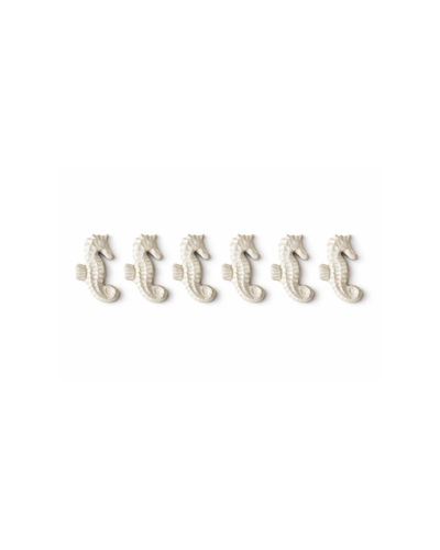 Porte-couteaux “L’hippocampe Coudre” - Set de 6