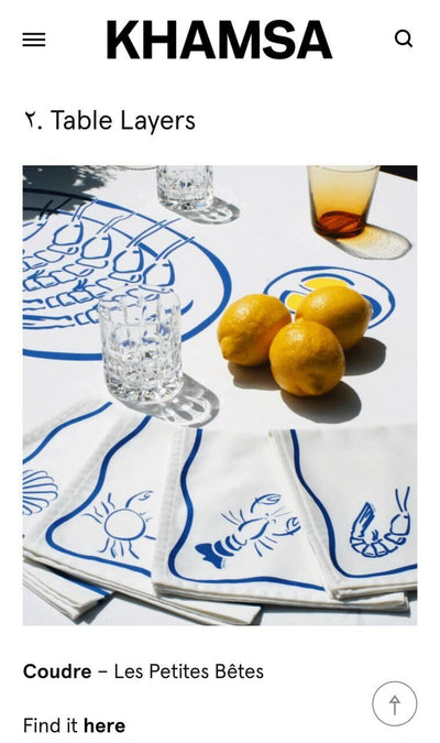 KHAMSA